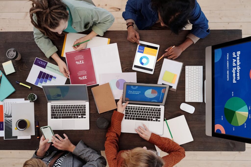 A digital marketing agency in india.